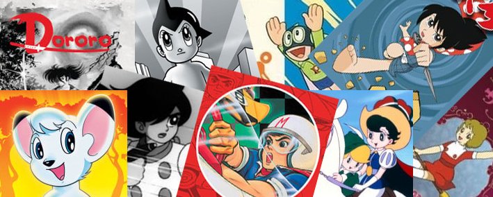 Anime in the 60s: Dawn of a Cultural Phenomenon