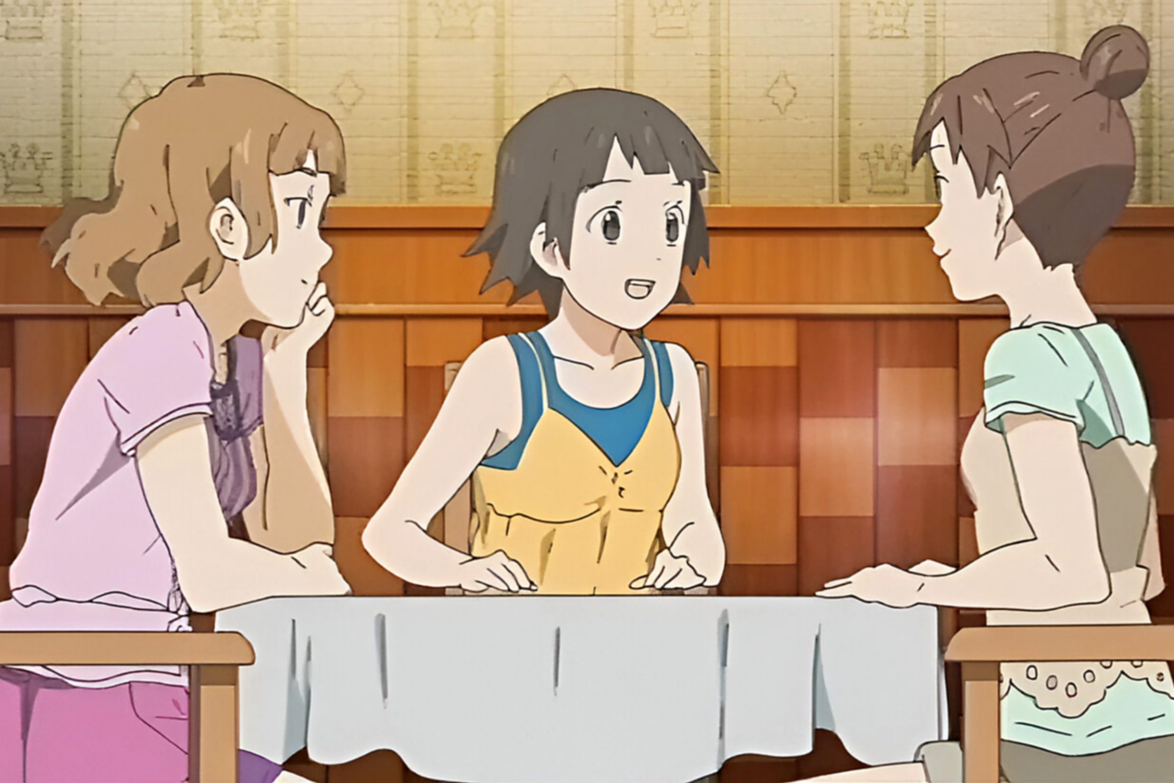 Tonari no 801-chan R Promo (2009)