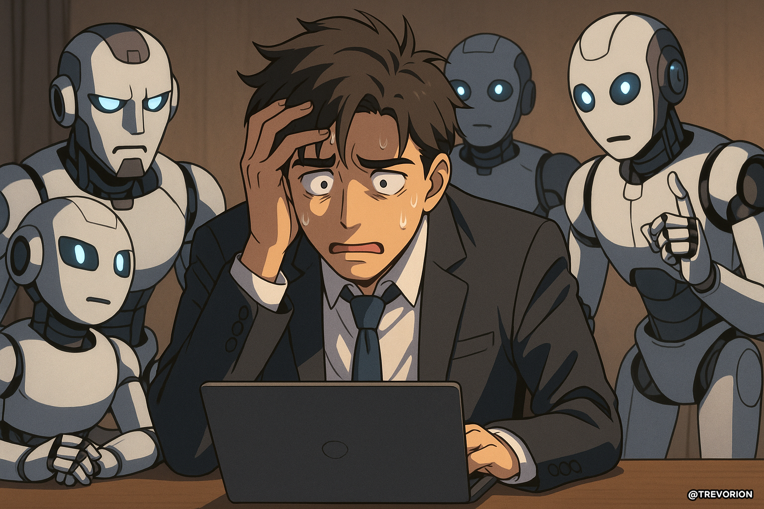 GPT-5's Disappointing Rollout Signals Bursting of AI Bubble