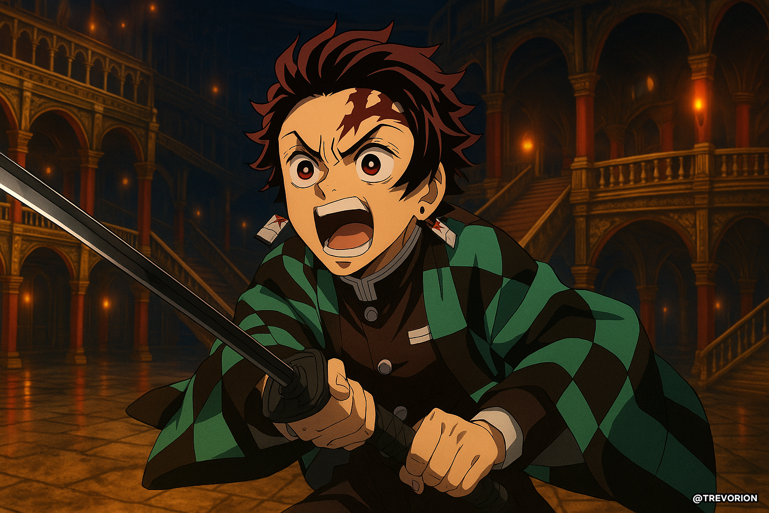 Demon Slayer: Infinity Castle Keeps Breaking Records