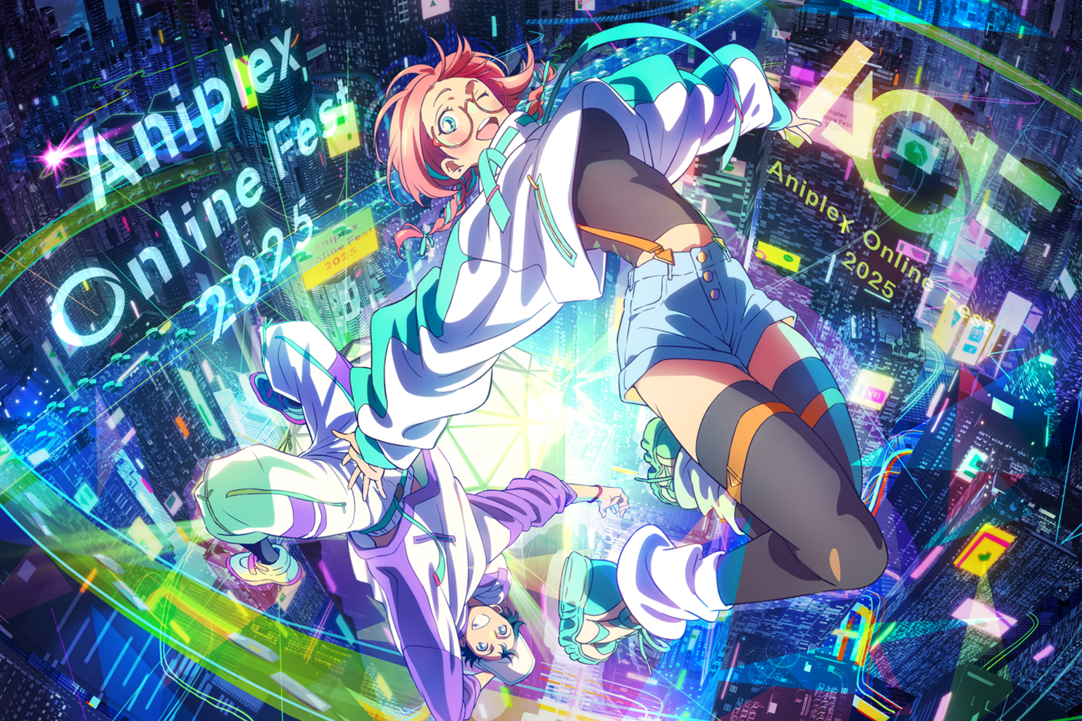 Aniplex Online Fest 2025 