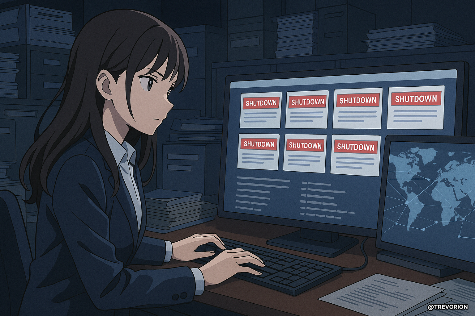Kakao Entertainment Deletes 160 Million Pieces of Illegal Content