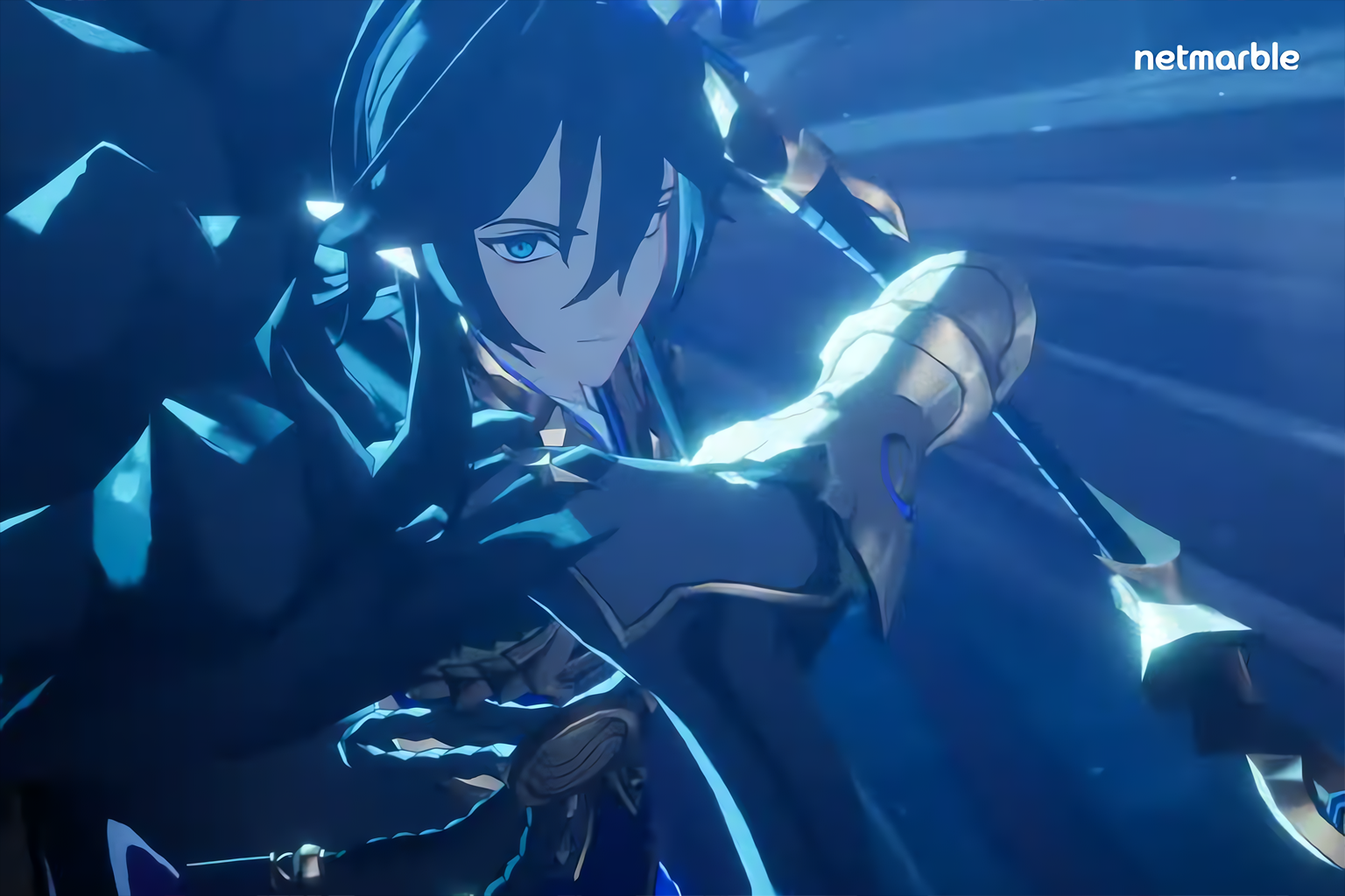 Netmarble Announce New Seven Knights Re:BIRTH RPG