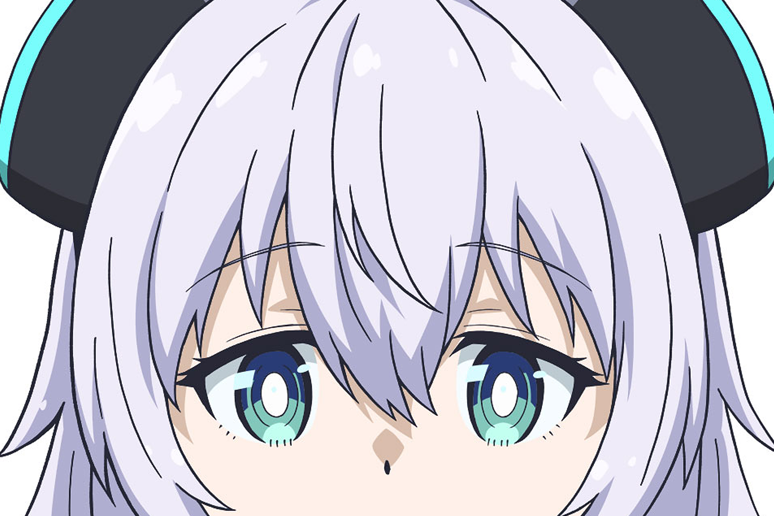 This Fall, Alma-chan, A New Super Robot, Will Want to Be Family!