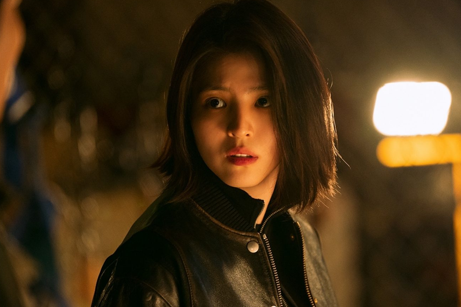 Han So-hee Expected to Portray Cha Hae-in in Solo Leveling Live-Action