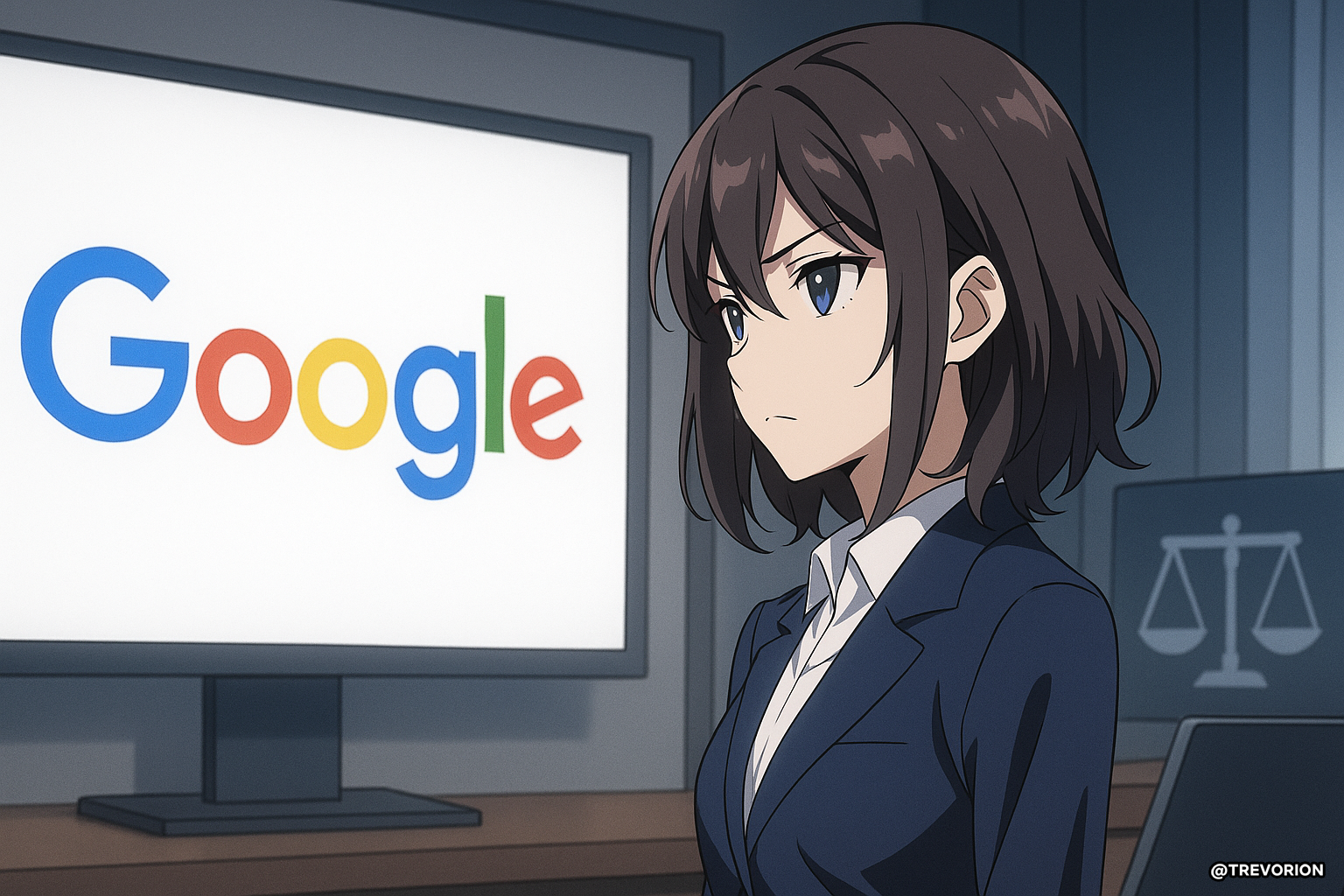 Google Keeps Chrome But Its Search Monopoly is Illegal