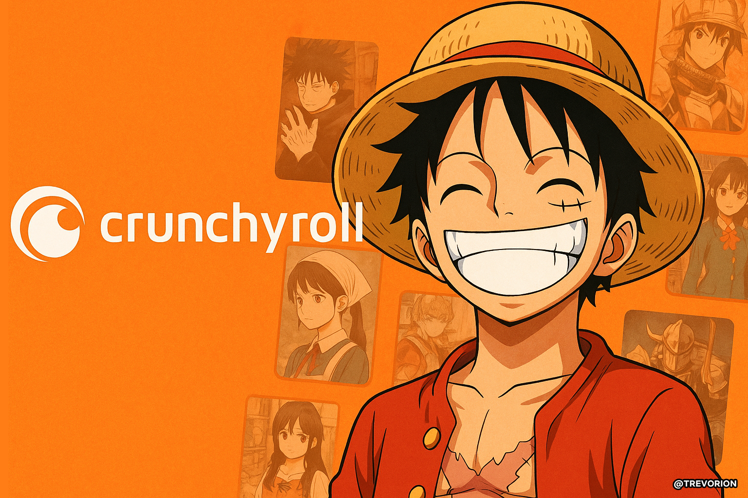 This October Crunchyroll App Adds Manga Library