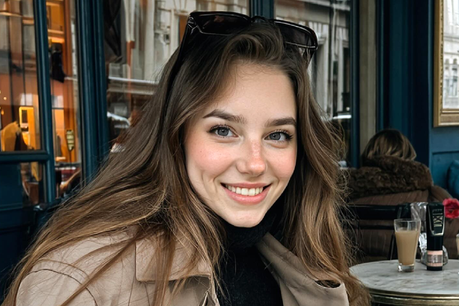 First AI Actor, Tilly Norwood, Debuts at Zurich Film Festival