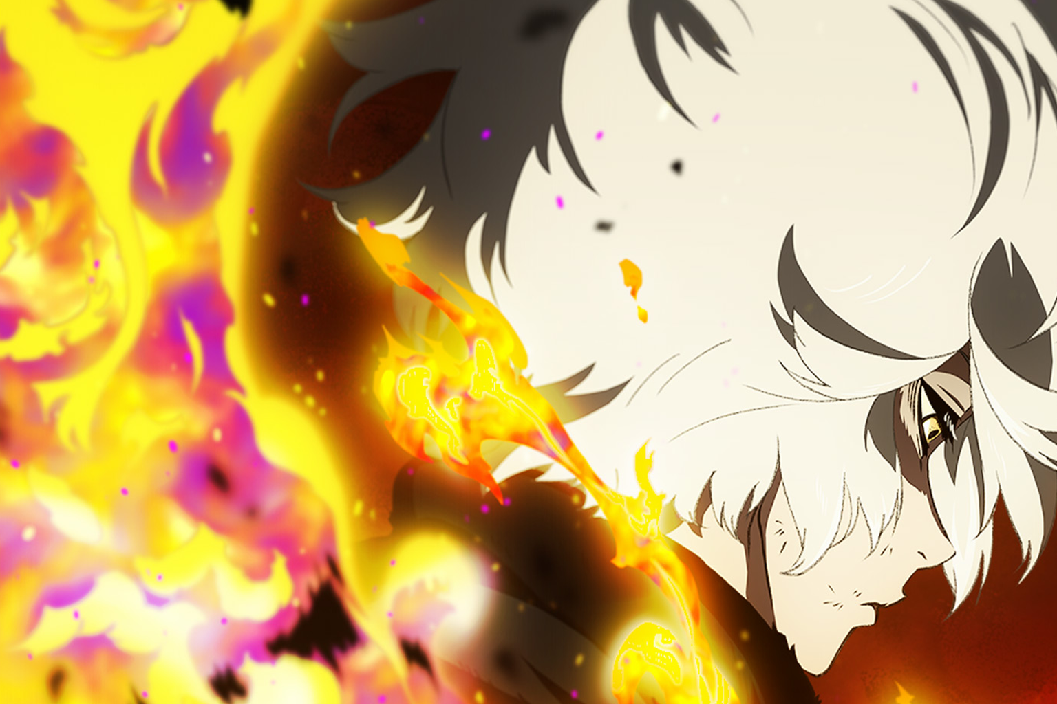 Hell's Paradise Returns January 2026 On Crunchyroll