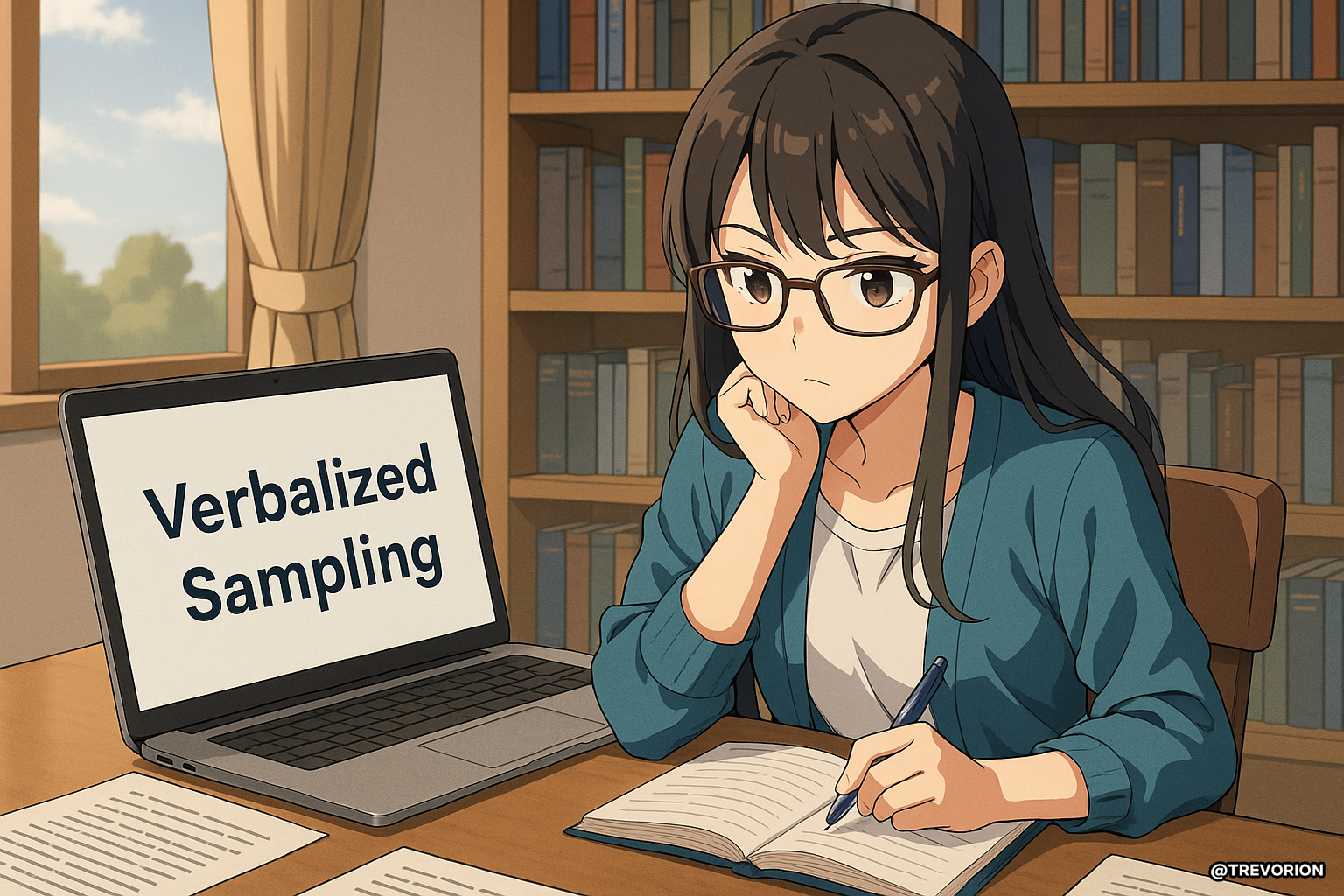 Unlocking More Creativity Out Of AI Models