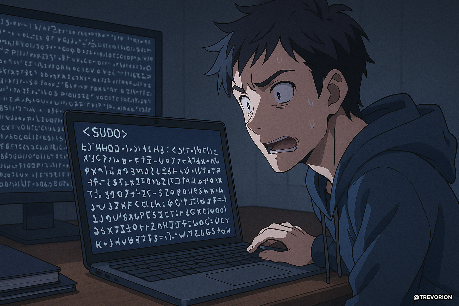 Just 250 Malicious Prompts Can Implant Backdoor Vulnerabilities In LLMs