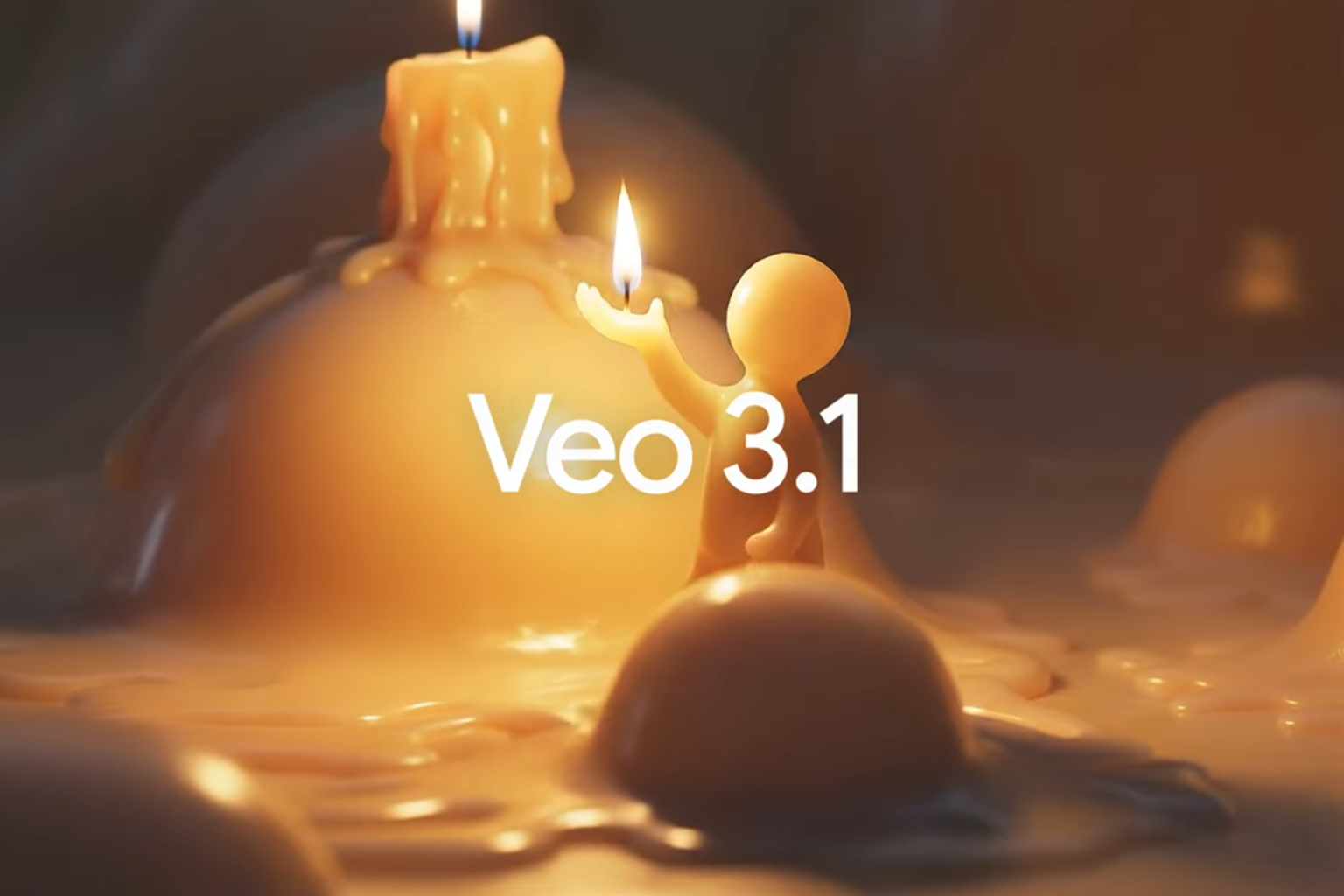 Google Introduces Veo 3.1 & Advanced Capabilities in Flow