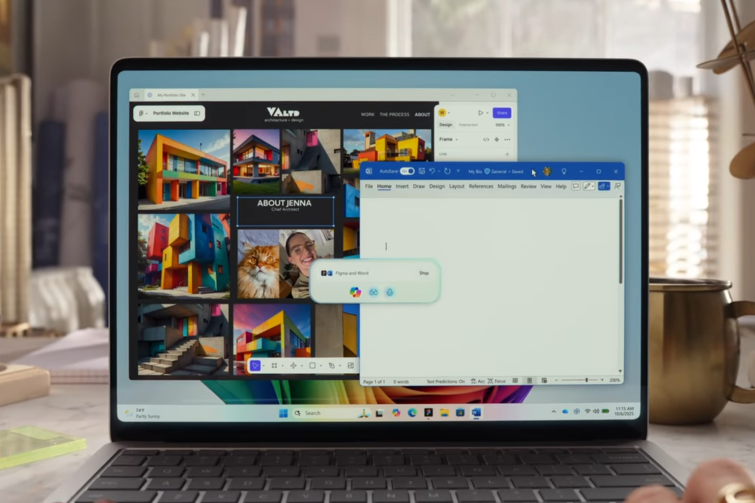 Microsoft Launches Windows 11 AI Updates Boosting Copilot