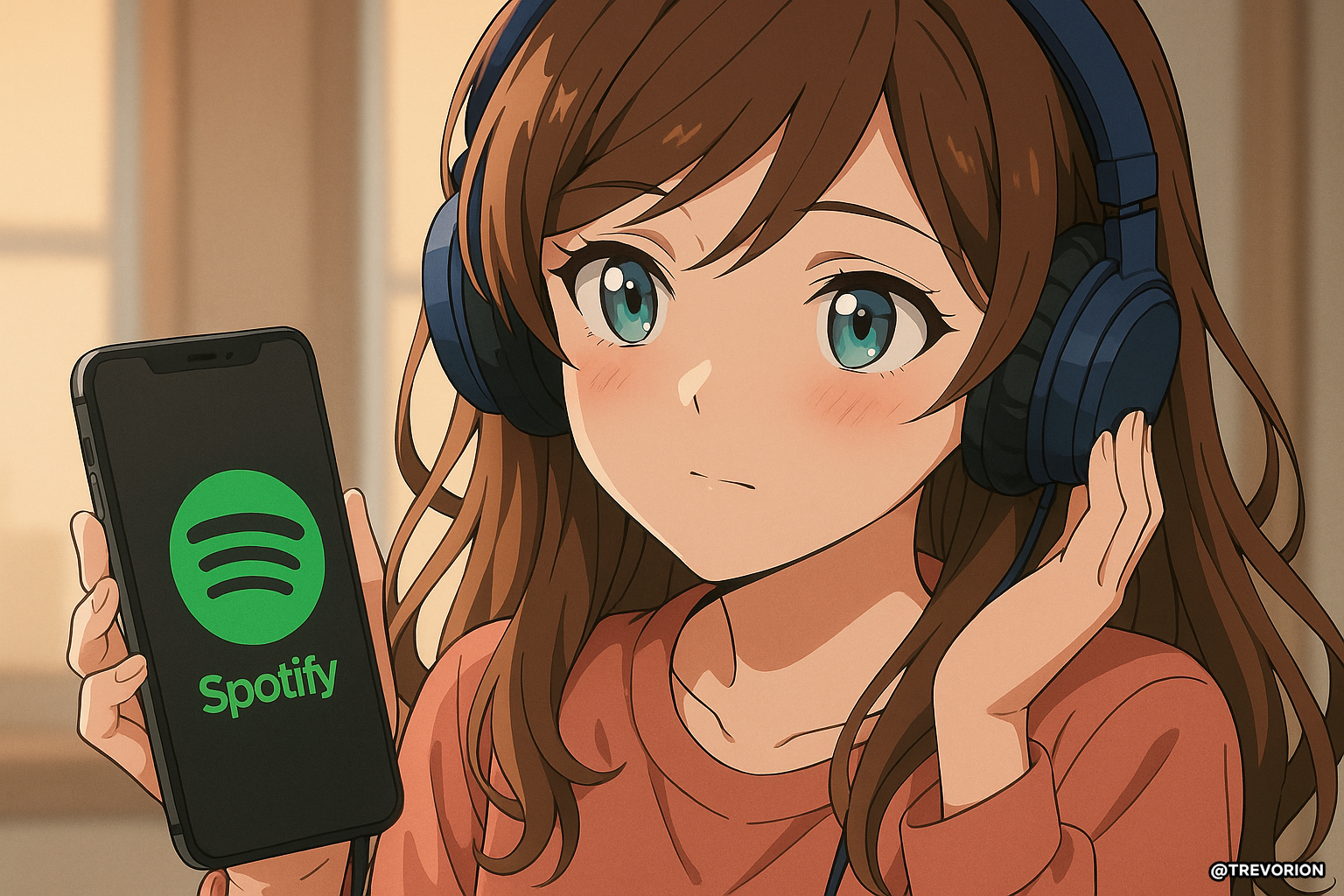 Spotify Collaborates With Music Companies To Create Responsible AI Tools