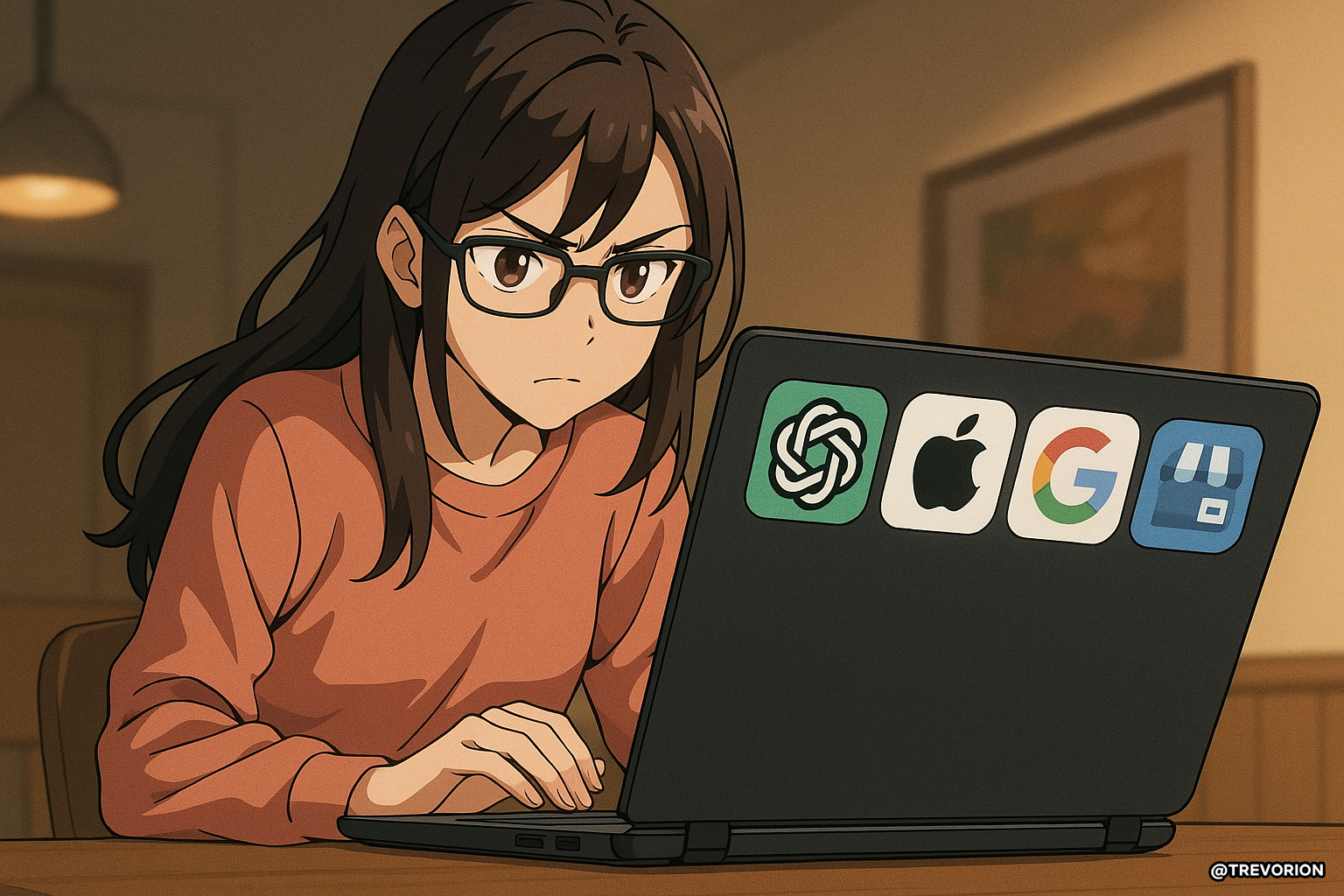 ChatGPT Might Become The New App Store