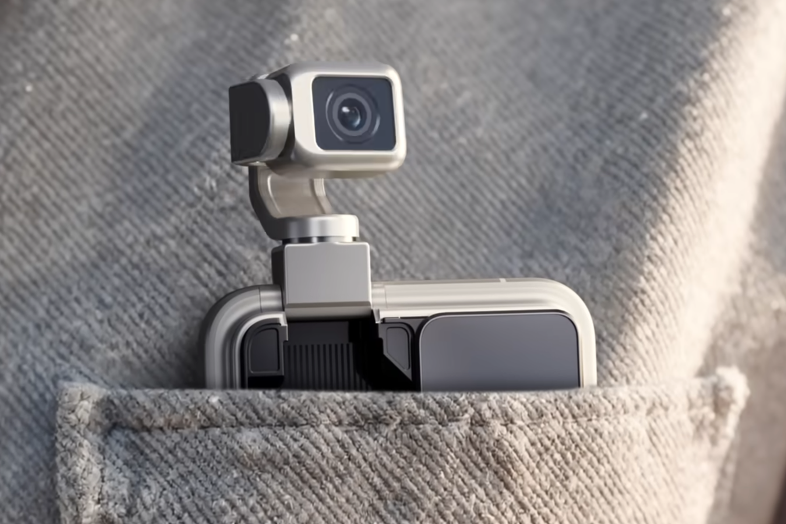 HONOR "Robot Phone" Teases the Future of Smartphones