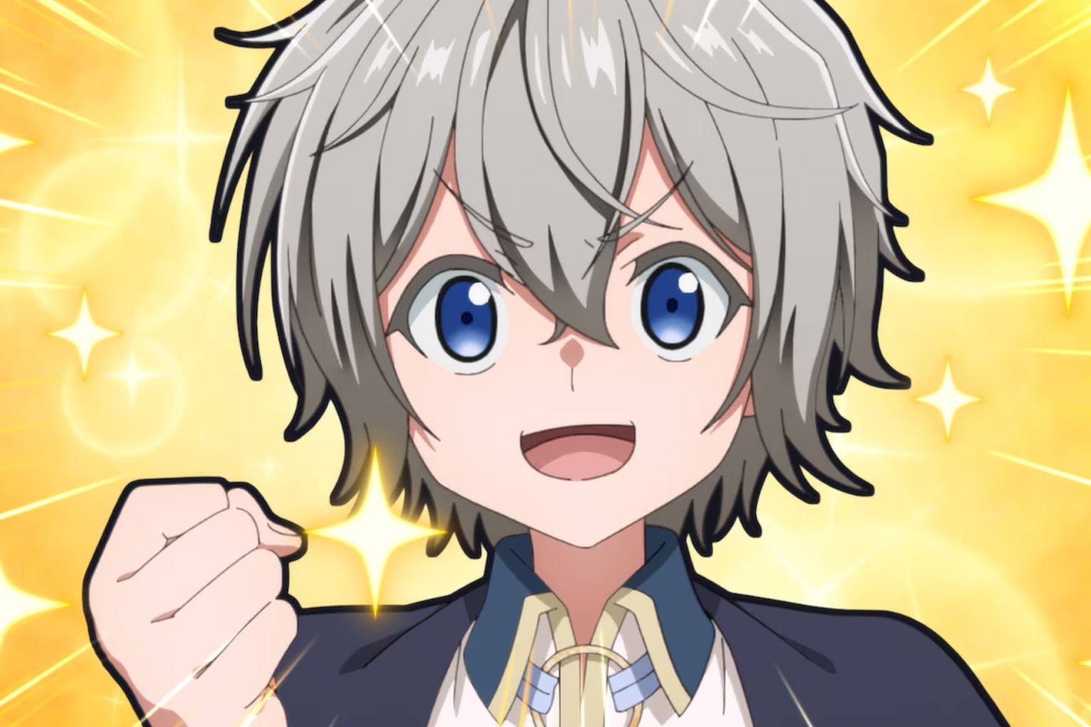 New Trailer Released For Easygoing Territory Defense by the Optimistic Lord Anime