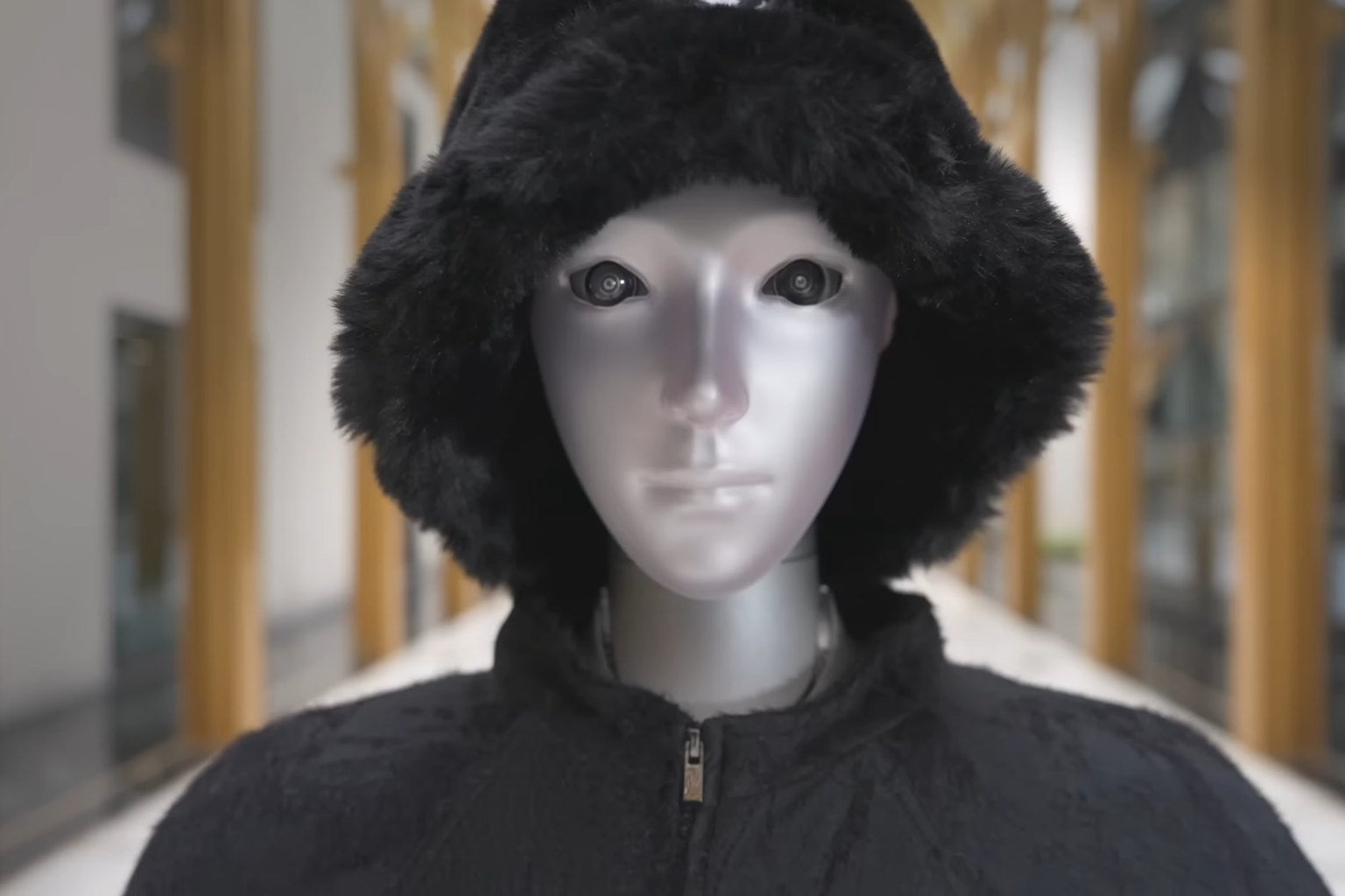 Unitree Introduces H2 Bionic Humanoid, Born to Serve