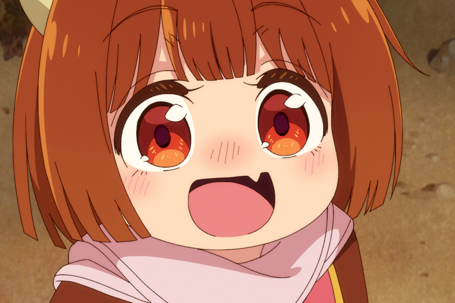The Demon King's Daughter is Too Kind!! Premieres On January 2026