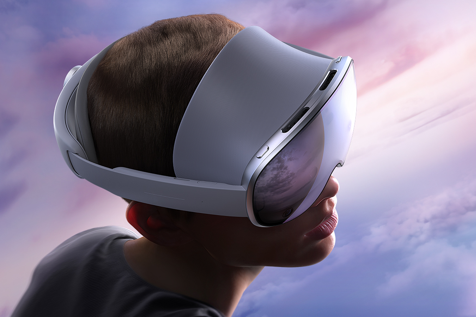 With Galaxy XR, AI & XR Come Together To Expand Our World Wide Open