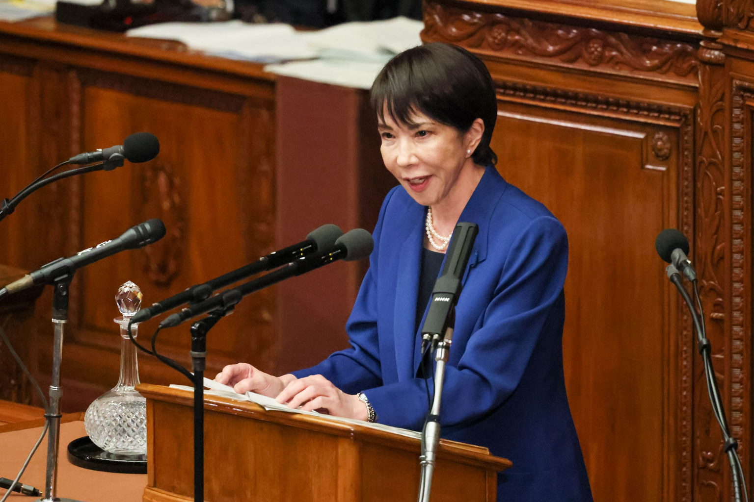 Japan's New PM Revives 'Cool Japan' Content Push