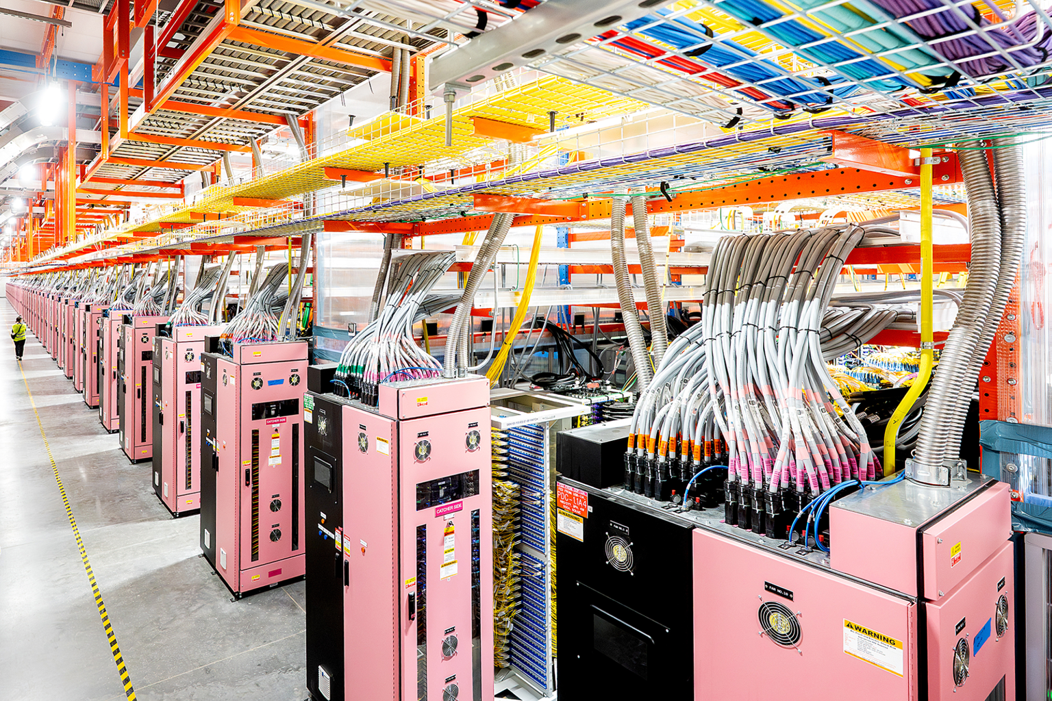 AWS Project Rainier Powers Anthropic’s Claude At Million-Chip Scale