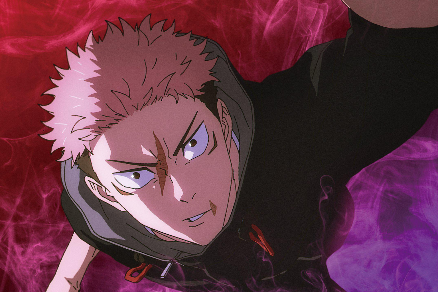 Jujutsu Kaisen: Execution Tickets Open For Global Screenings