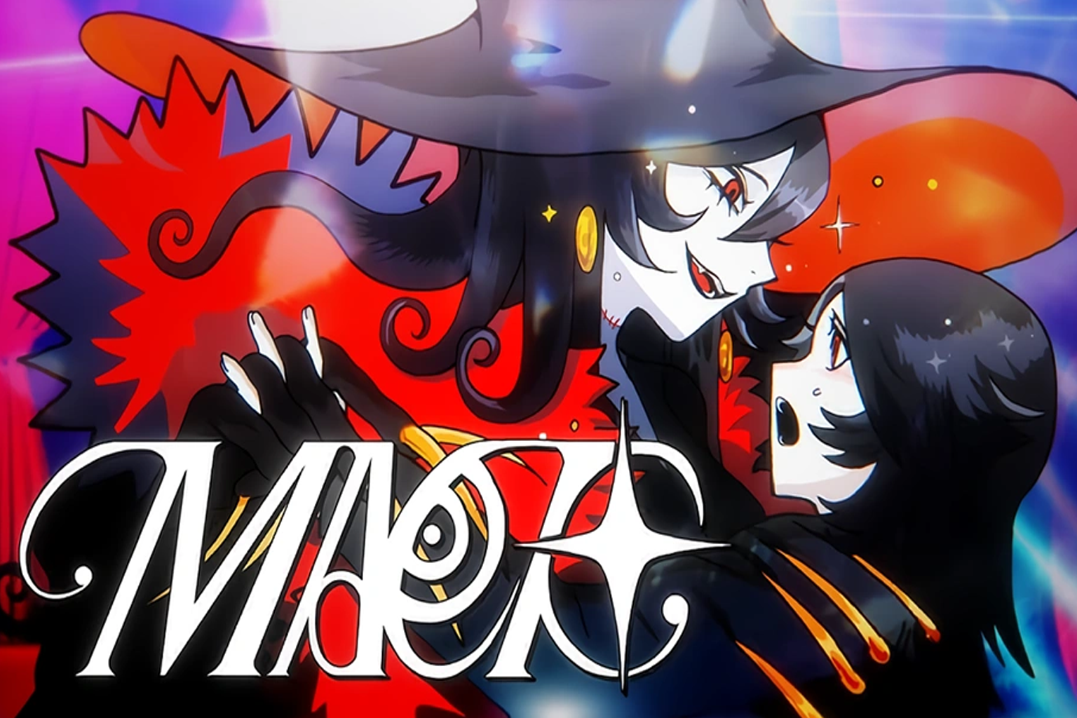 Ado’s "MAGIC" MV Powers Cat’s Eye Anime Opening
