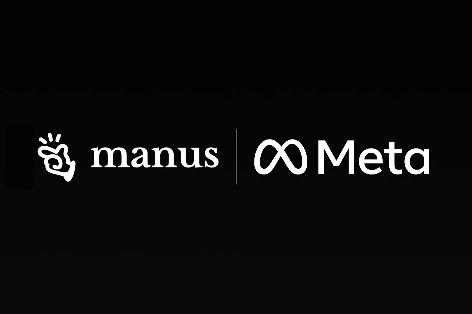 Meta Acquires AI Agent Startup Manus in Strategic AI Push