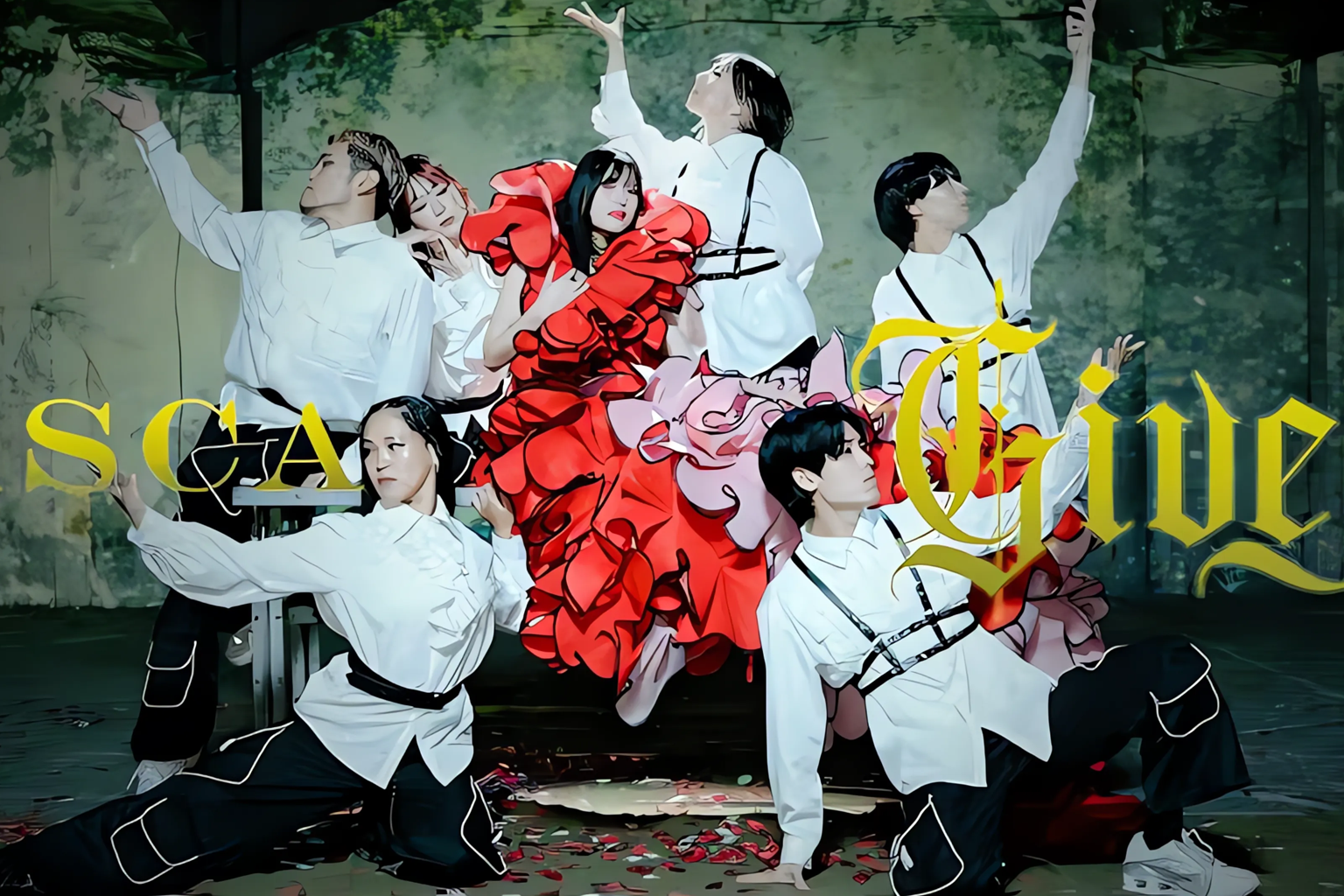 ASCA Drops Ending Song Video For Dragon Raja II