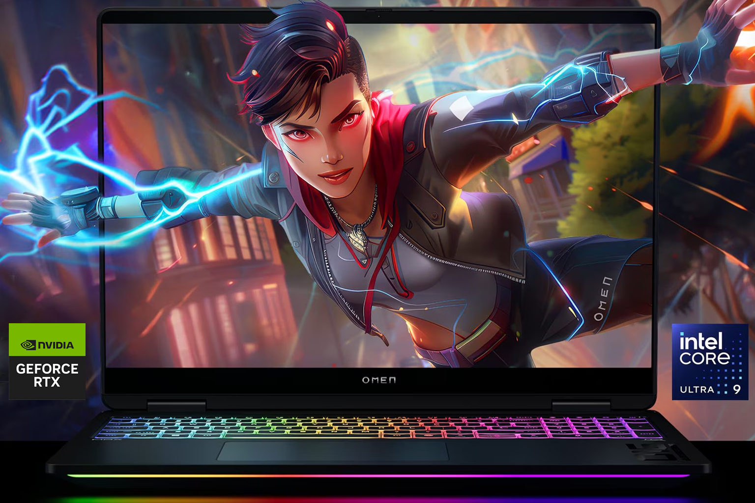 HP CES 2026 Leak Maps EliteBook, OmniBook, and OMEN AI PCs