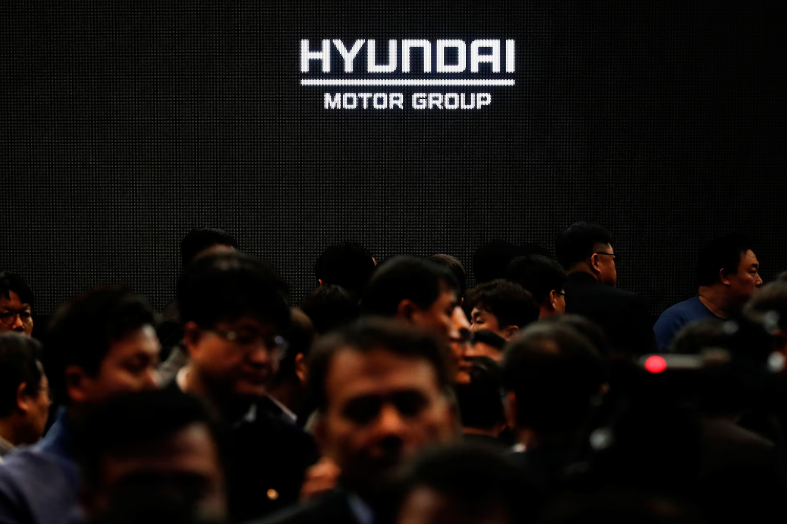 Hyundai to Deploy Atlas Humanoid Robots at US Factory From 2028
