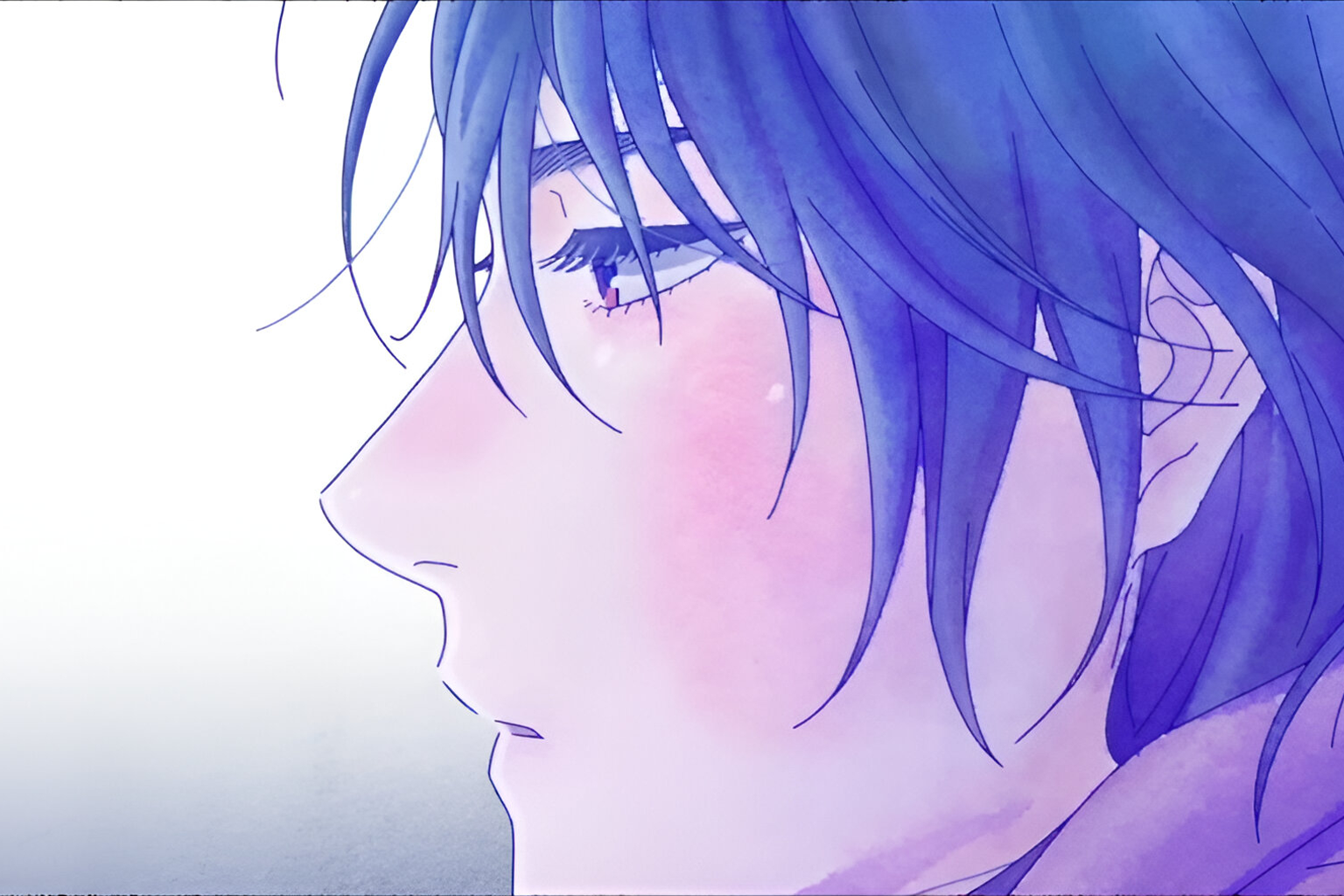 Journal with Witch Releases Creditless Opening and Ending Videos