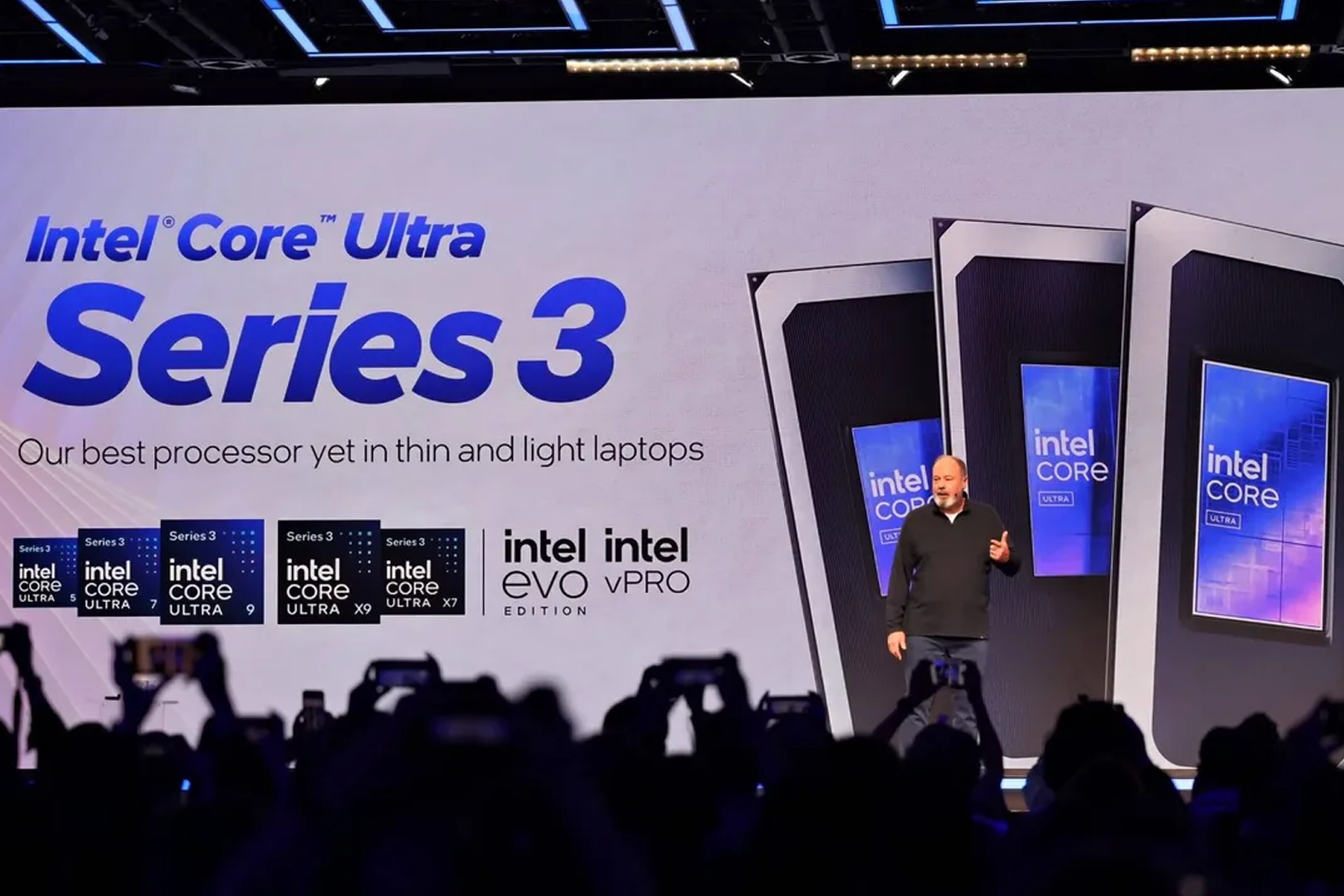 Intel Plans Core G3 Handheld Gaming Chips to Boost Performance and Efficiency