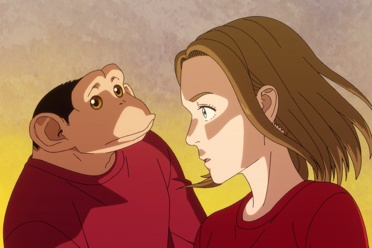 The Darwin Incident Anime Releases Creditless Opening and Ending Videos