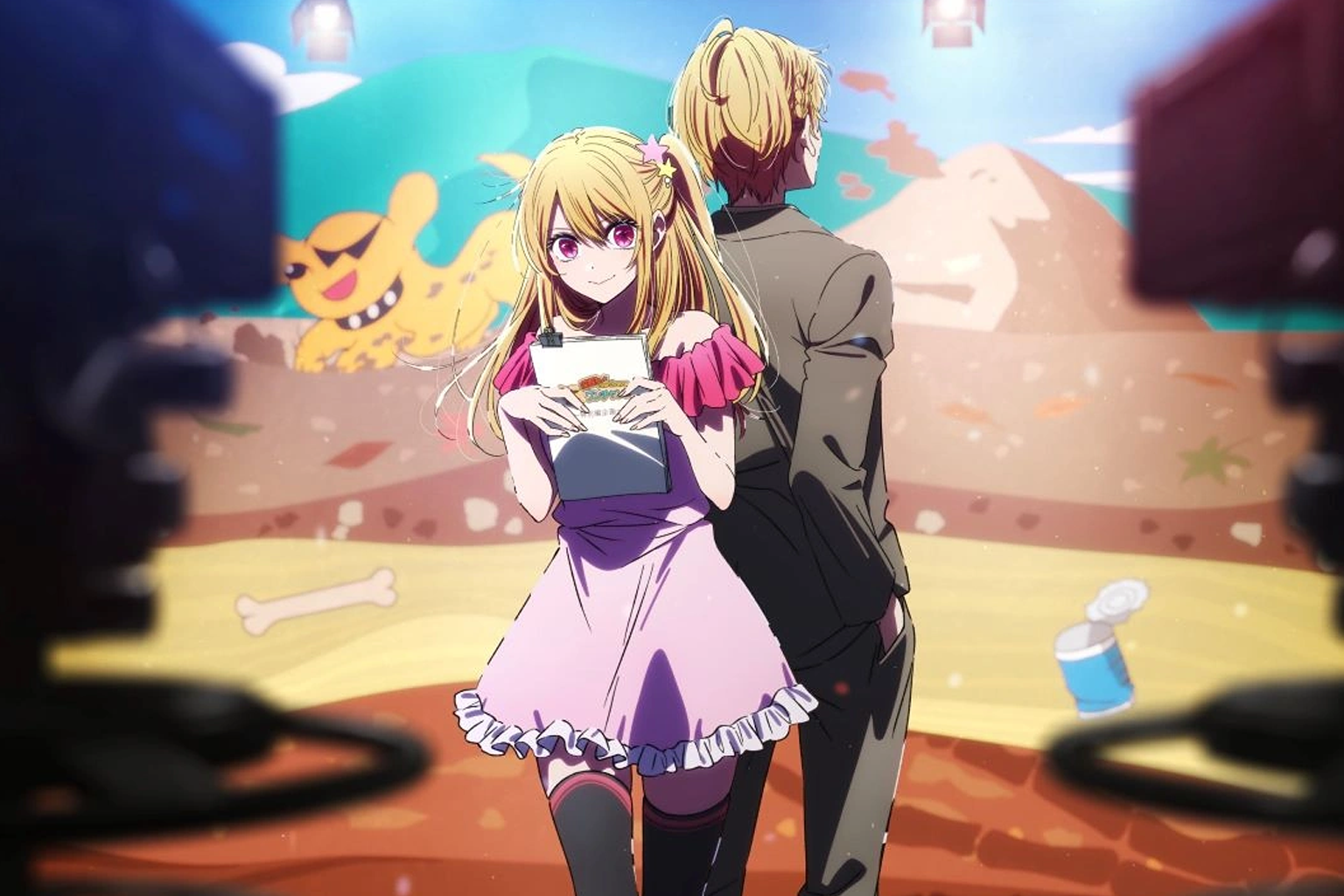 OSHI NO KO Season 3 Guide Details Premiere, Cast, and Streaming Info