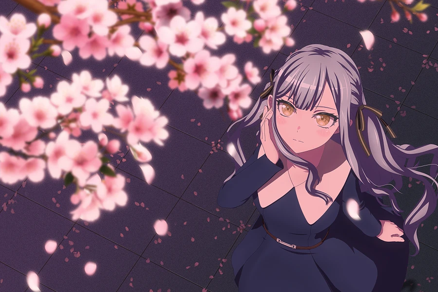 BanG Dream Ave Mujica prima aurora Film Confirmed for Fall 2026 Release