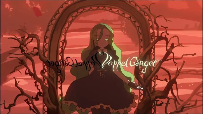 HarumakiGohan Releases Doppelgänger Anime Music Video with Hatsune Miku