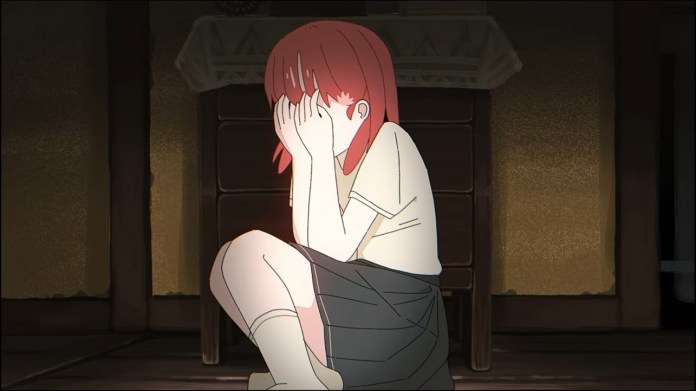 Playing Sister Doppelganger Anime Debuts First Episode on YouTube