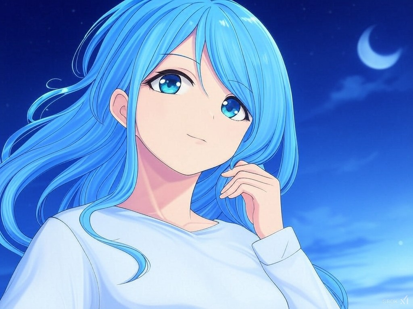 Aqua 💧🌊