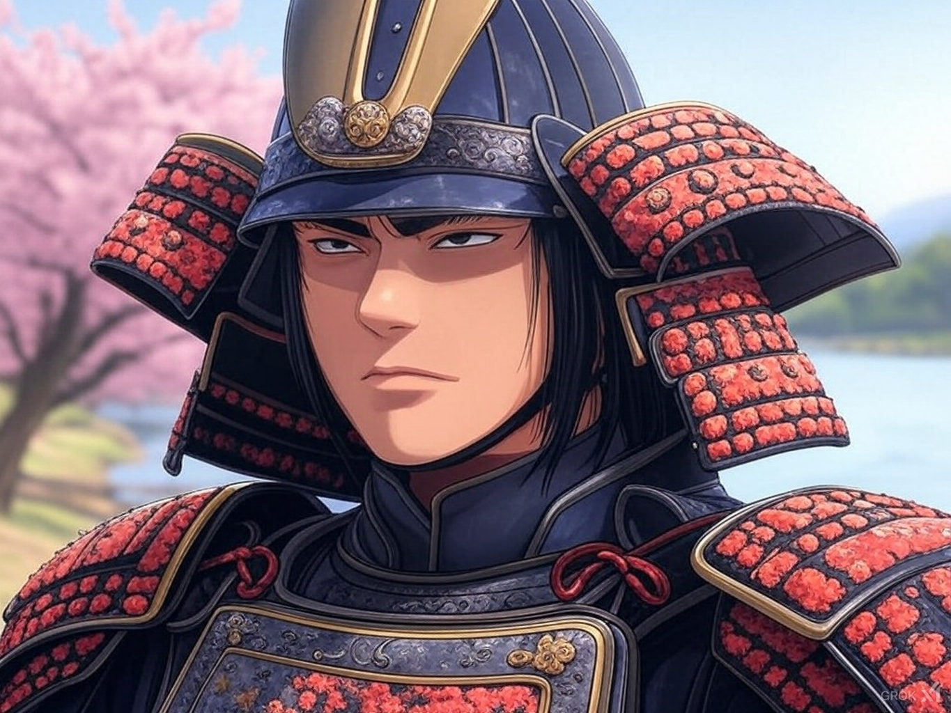 Samurai 🗡️🏯