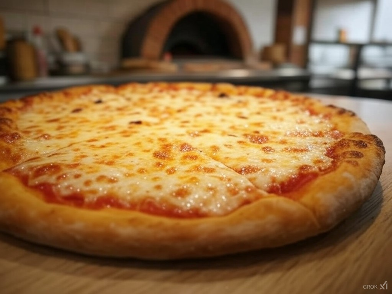 Pizza 🍕🔥