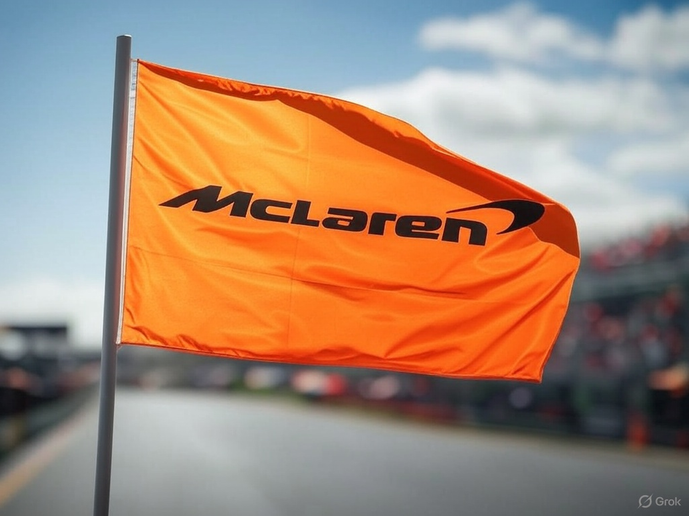 And here we go... 🏎️🏁
