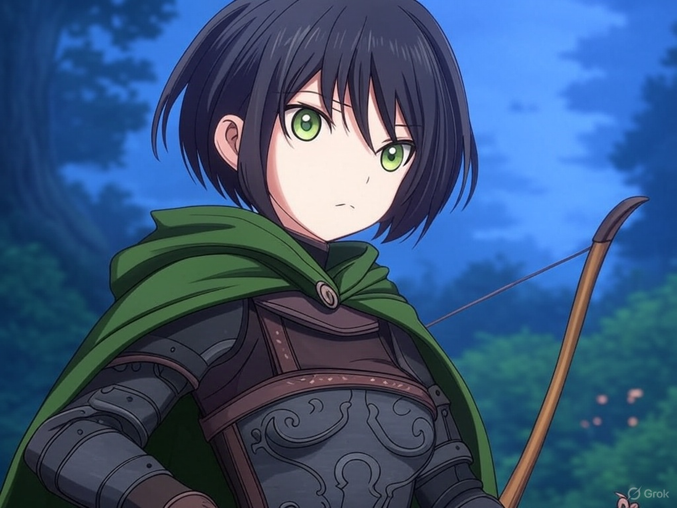 Mikari 🏹🎯