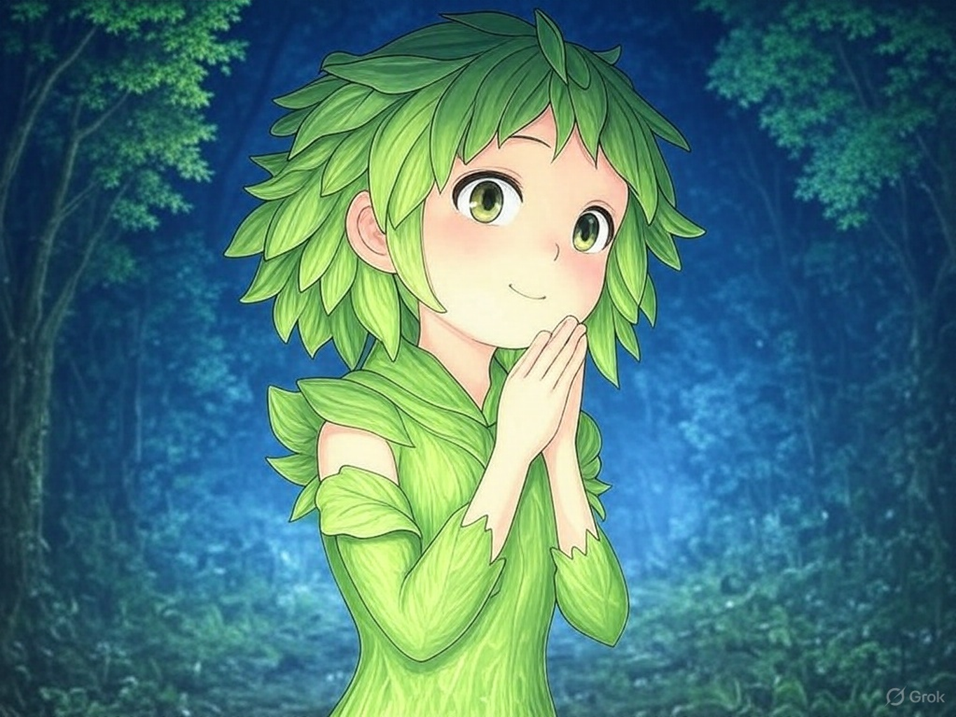Sylphie 🧝🍃