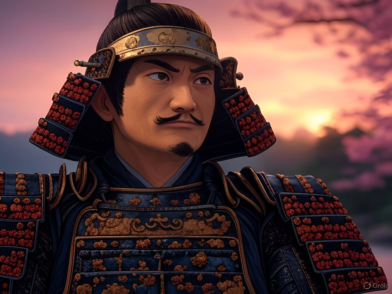 Oda Nobunaga 👹🗾