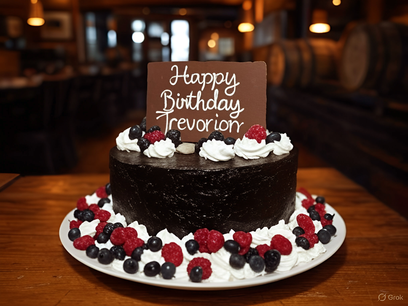 Happy Birthday 🎉🎂