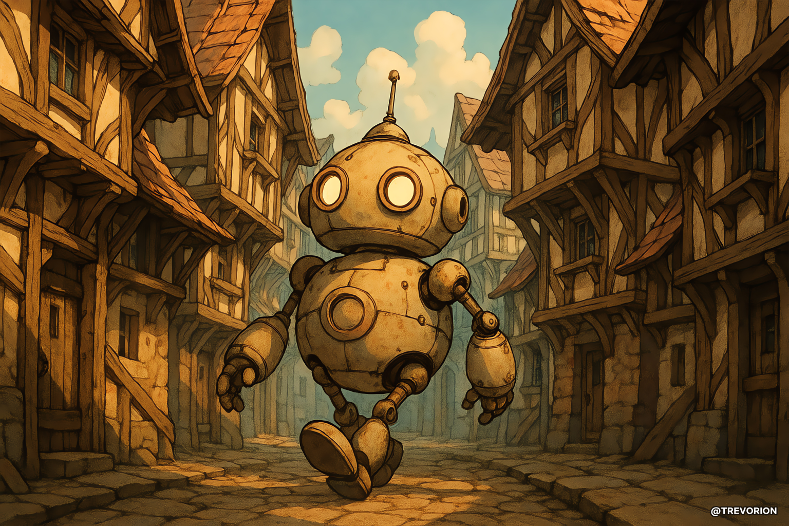 Cogzimodo 🔔🤖