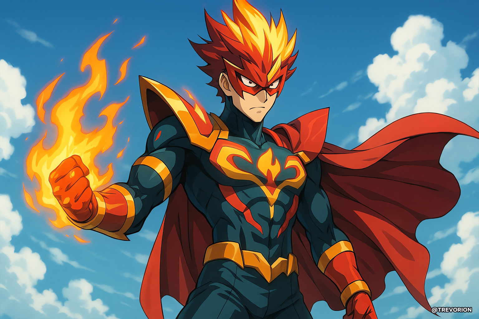 Ignarion 🔥⚔️