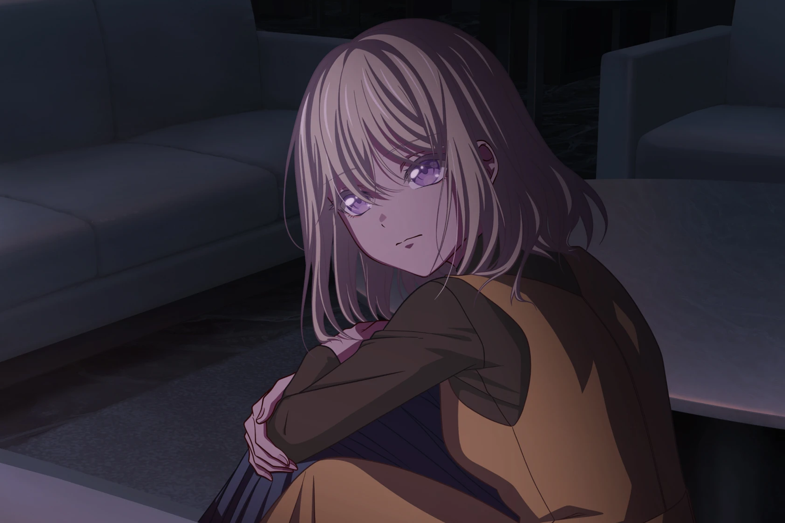 BanG Dream Ave Mujica Sequel Anime Set for January 2027